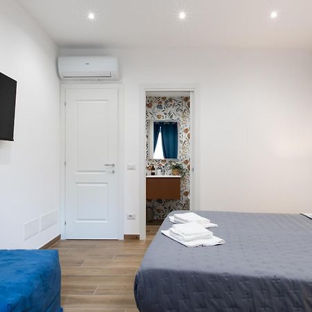 Rhoome Holiday 1 Roma Ngoại thất bức ảnh