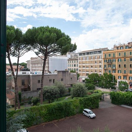 Rhoome Holiday 1 Roma Ngoại thất bức ảnh