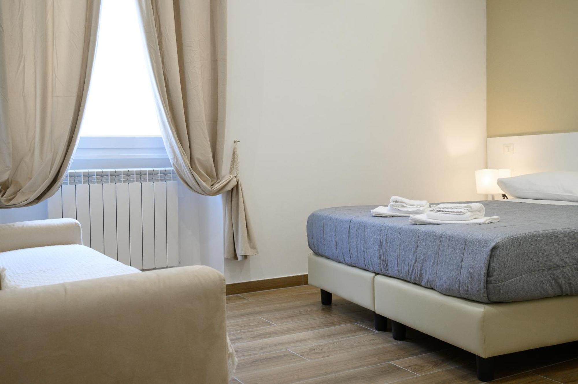 Rhoome Holiday 1 Roma Ngoại thất bức ảnh