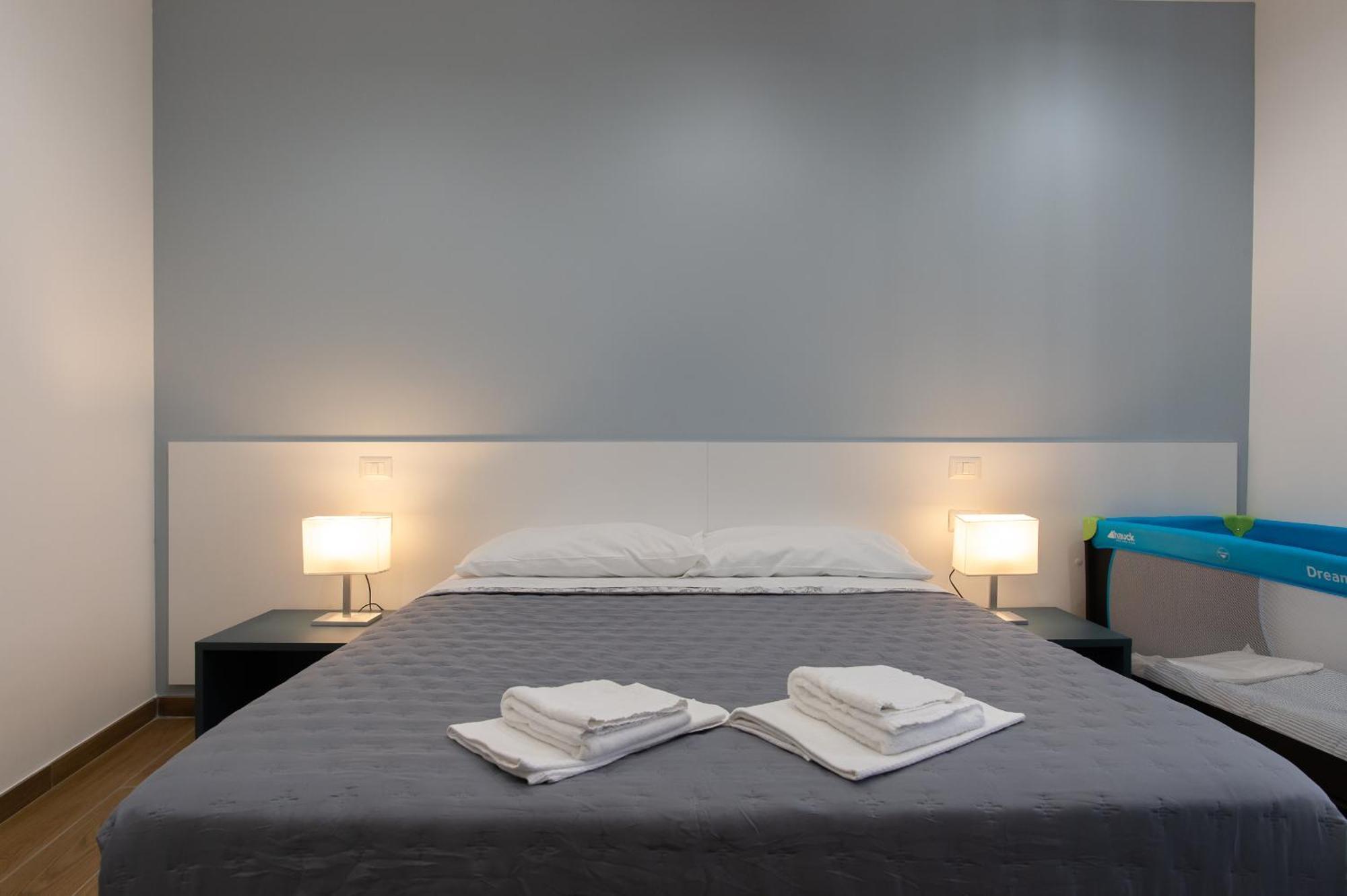 Rhoome Holiday 1 Roma Ngoại thất bức ảnh