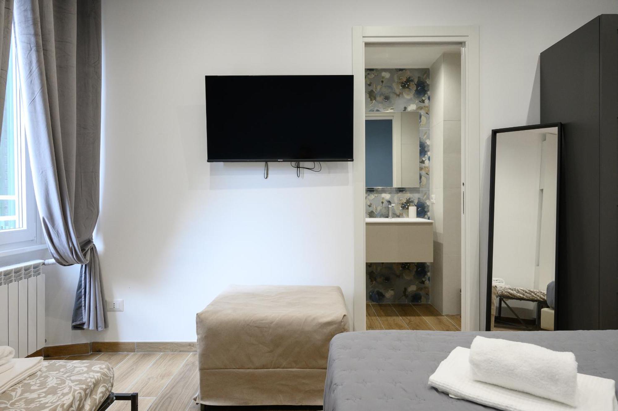 Rhoome Holiday 1 Roma Ngoại thất bức ảnh