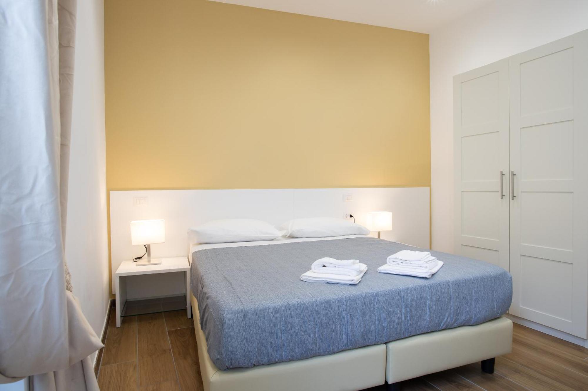 Rhoome Holiday 1 Roma Ngoại thất bức ảnh