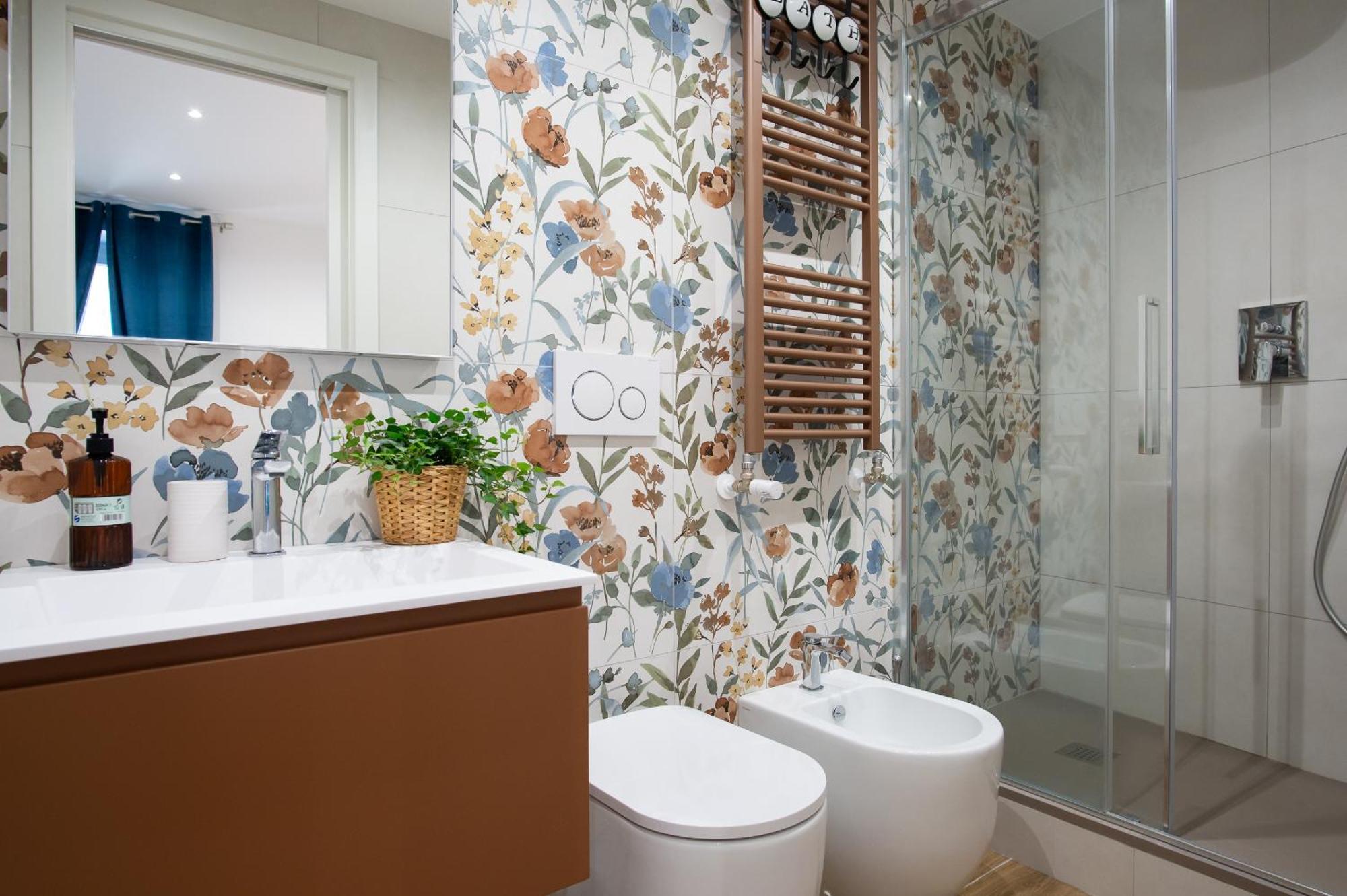 Rhoome Holiday 1 Roma Ngoại thất bức ảnh