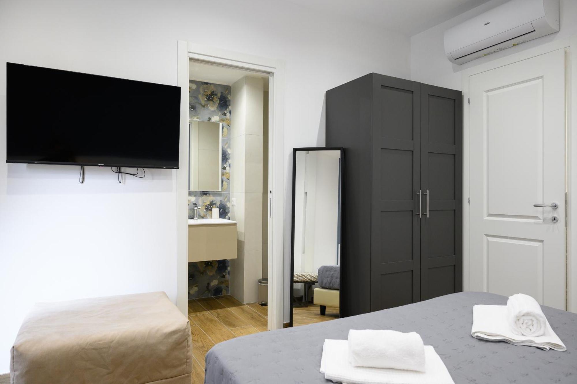 Rhoome Holiday 1 Roma Ngoại thất bức ảnh