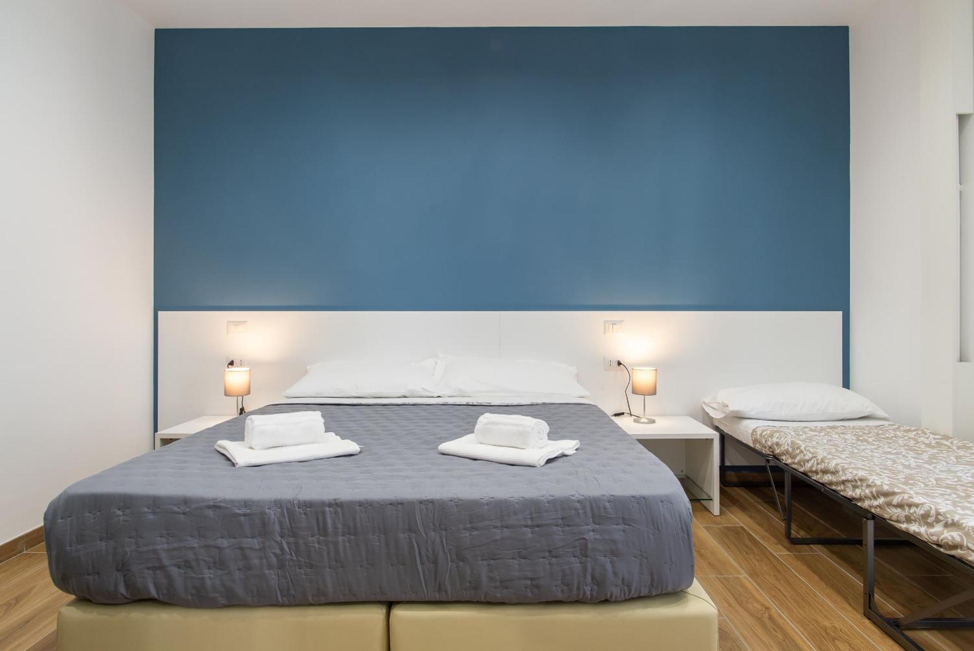 Rhoome Holiday 1 Roma Ngoại thất bức ảnh