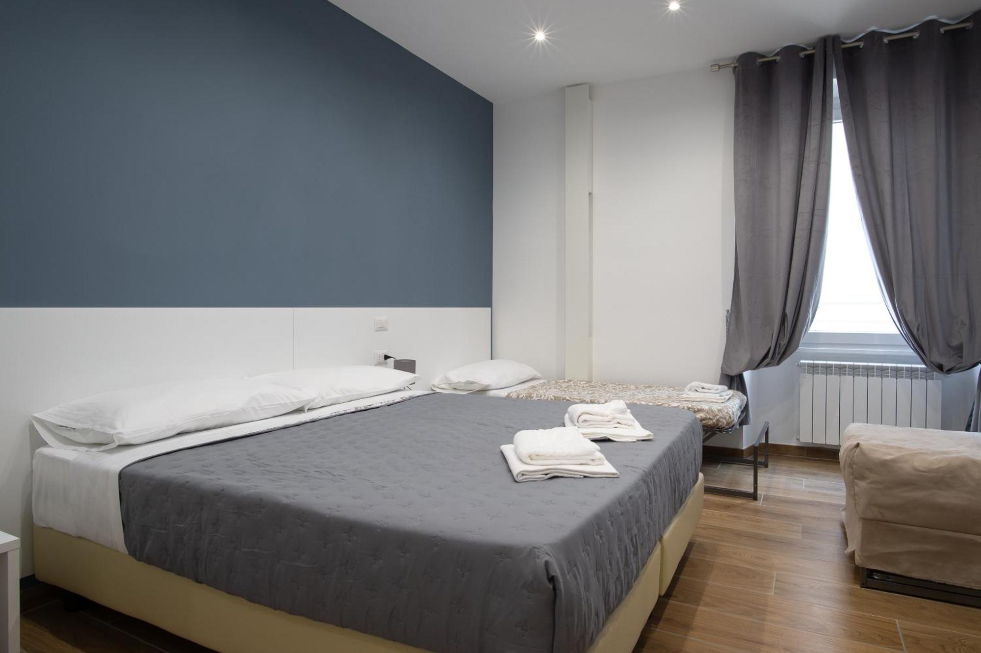 Rhoome Holiday 1 Roma Ngoại thất bức ảnh