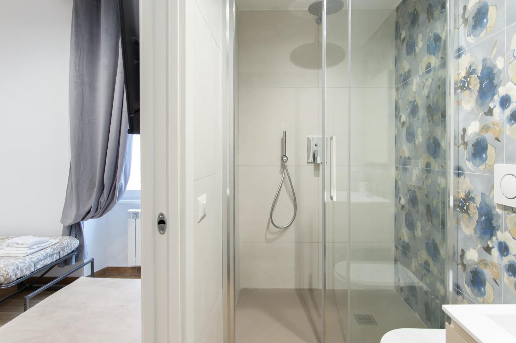 Rhoome Holiday 1 Roma Ngoại thất bức ảnh